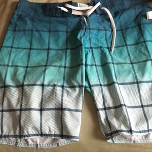 Men swim shorts